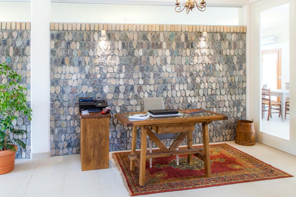 Agriturismo La Chiocciola ساتْشيلي المظهر الخارجي الصورة