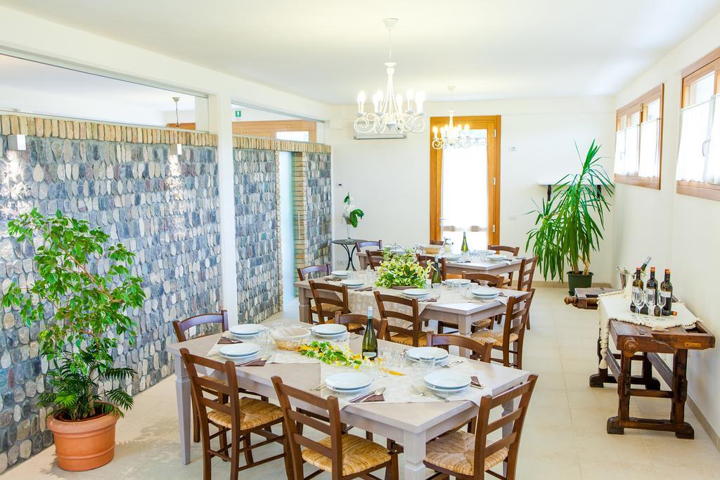 Agriturismo La Chiocciola ساتْشيلي المظهر الخارجي الصورة