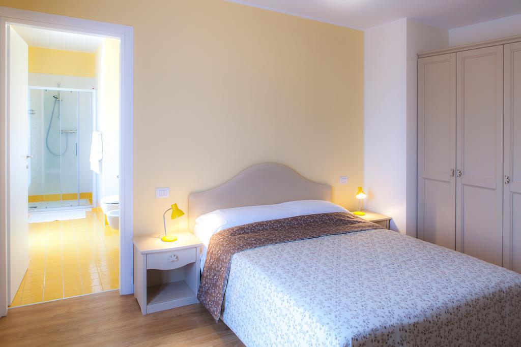 Agriturismo La Chiocciola ساتْشيلي المظهر الخارجي الصورة