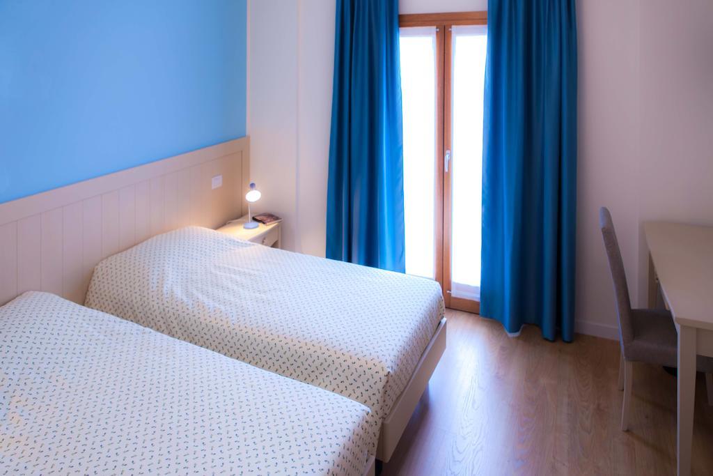 Agriturismo La Chiocciola ساتْشيلي الغرفة الصورة
