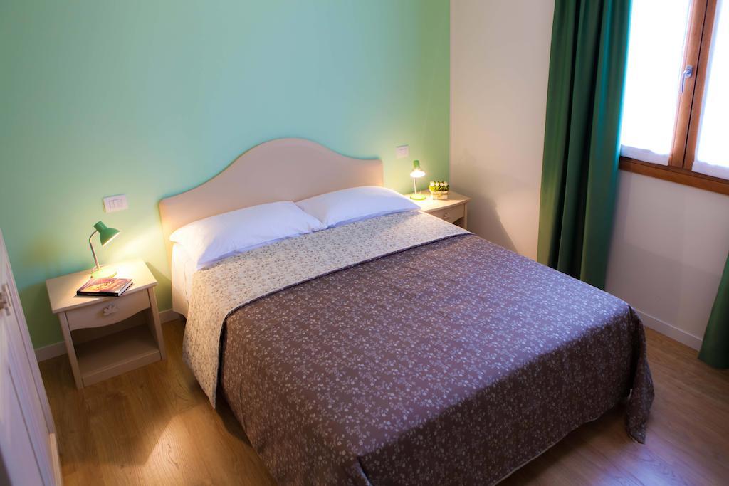 Agriturismo La Chiocciola ساتْشيلي الغرفة الصورة