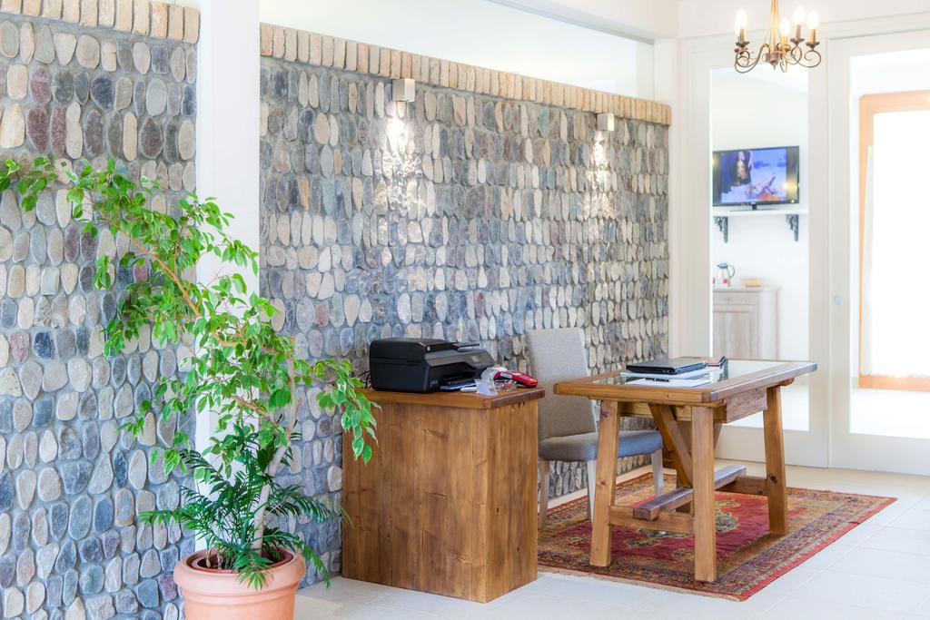 Agriturismo La Chiocciola ساتْشيلي المظهر الخارجي الصورة