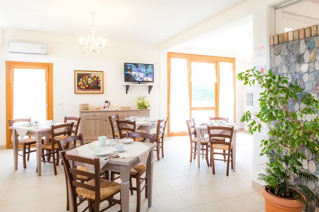 Agriturismo La Chiocciola ساتْشيلي المظهر الخارجي الصورة