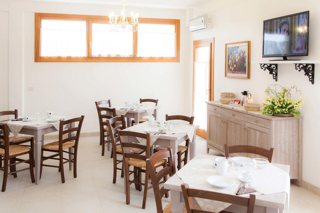 Agriturismo La Chiocciola ساتْشيلي المظهر الخارجي الصورة